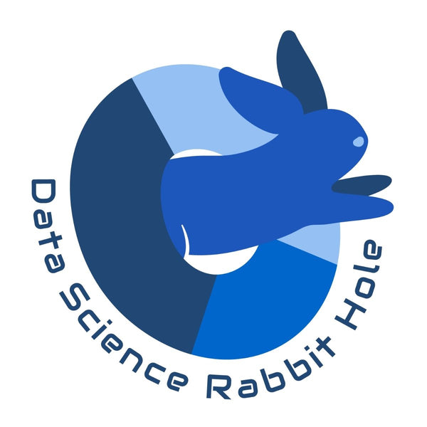 Data Science Rabbit Store